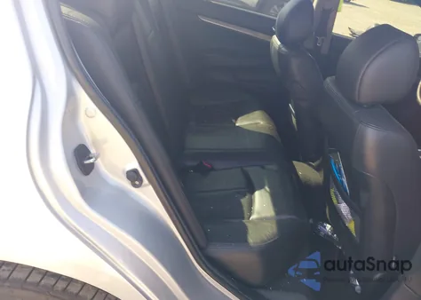 2013 Infiniti G37X z USA, uszkodzony, nr VIN JN1CV6AR5DM764149